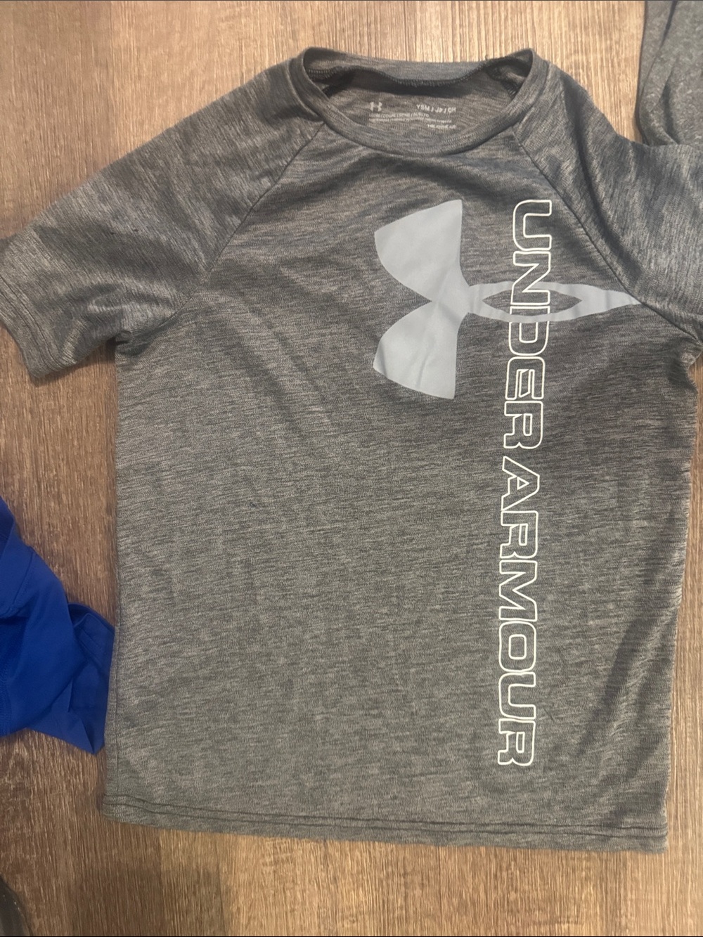 Lot of boys small tshirts - Picture 5 of 10